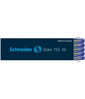 Šerdelė SCHNEIDER SLIDER 755