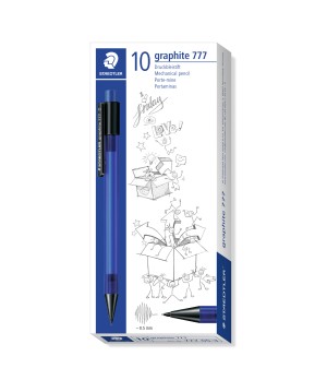 Automatinis pieštukas STAEDTLER GRAPHITE 777
