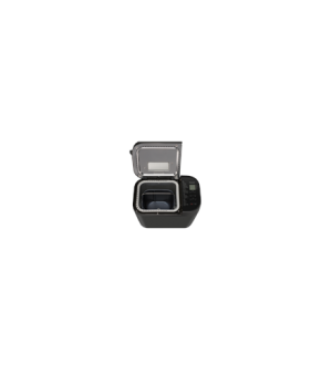 Panasonic | Bread Maker | SD-R2530 | Power 550 W | Number of programs 30 | Display Yes | Black