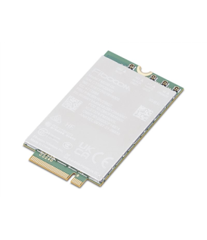 Lenovo | 5G Sub-6 GHz M.2 WWAN Module | ThinkPad Fibocom FM350-GL