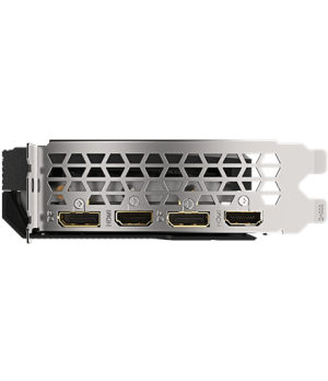 Gigabyte | GV-N3060WF2OC-12GD 2.0 | NVIDIA | 12 GB | GeForce RTX 3060 | GDDR6 | HDMI ports quantity 2 | PCI-E 4.0 | Memory clock