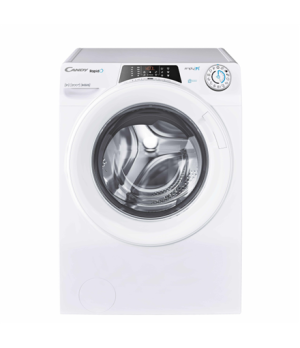 Candy Washing Machine RO 1294DWME/1-S Energy efficiency class A Front loading Washing capacity 9 kg 1200 RPM Depth 56 cm Width 6