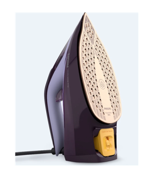 Philips | DST8021/30 | Steam Iron | Continuous steam 55 g/min | Steam boost performance 240 g/min | Purple