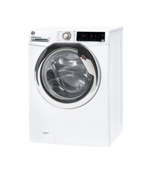 Hoover | Washing Machine | H3WS413TAMCE/1-S | Energy efficiency class B | Front loading | Washing capacity 13 kg | 1400 RPM | De