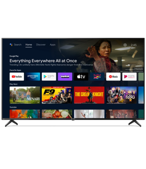 Sharp | 70FN2EA | 70" (177 cm) | Smart TV | Android TV | 4K UHD