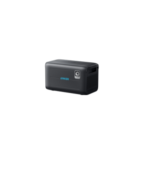 Anker | 760 | Portable Power Station Expansion Battery (2048Wh)