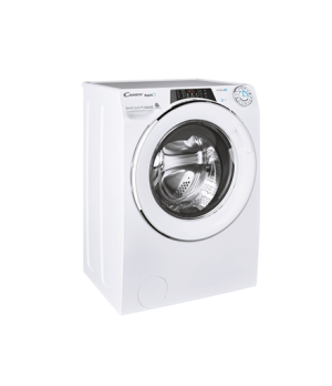 Candy | ROW4964DWMCE/1-S | Washing Machine with Dryer | Energy efficiency class A | Front loading | Washing capacity 9 kg | 1400