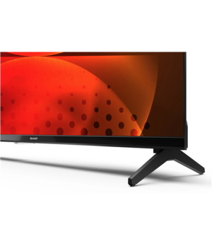 Sharp | 32FH2EA | 32" (81 cm) | Smart TV | Android | HD | Black