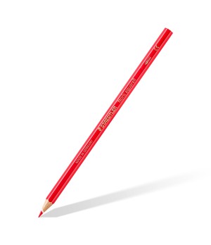 Spalvoti pieštukai akvareliniai  STAEDTLER NORIS CLUB, 24 spalvų
