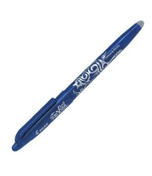 Trinamasis rašiklis PILOT FRIXION BALL, 0.7 mm