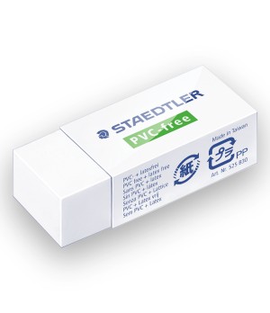 Trintukas STAEDTLER PVC-FREE