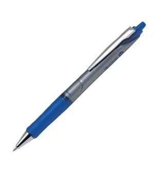 Rašiklis Pilot Acroball Metallic 0,7 mm, mėlyna