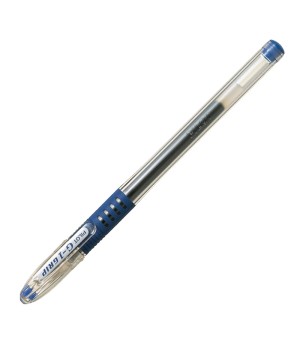 Gelinis rašiklis Pilot G-1 Grip 0,5 mm, mėlyna