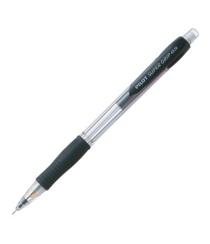 Automatinis pieštukas Pilot Super Grip, 0,5 mm, HB