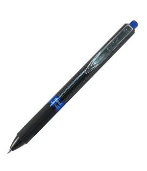 Automatinis gelinis rašiklis PENTEL OH!GEL, 0,7 mm., mėlyna