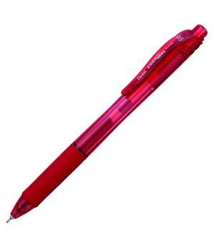 Automatinis rašiklis PENTEL ENERGEL-X BLN105, 0,5 mm