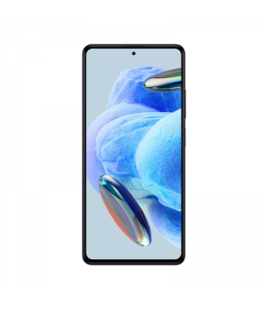 Xiaomi Redmi Note 12 Pro+ 5G Midnight Black 6.67 " AMOLED 1080 x 2240 pixels MediaTek Internal RAM 8 GB 256 GB Dual SIM Nano-SIM