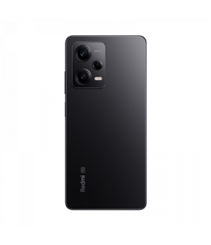 Xiaomi Redmi Note 12 Pro+ 5G Midnight Black 6.67 " AMOLED 1080 x 2240 pixels MediaTek Internal RAM 8 GB 256 GB Dual SIM Nano-SIM