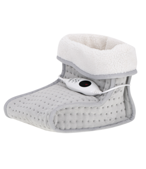 Adler | Feet warmer with LCD controller | AD 7432 | Number of heating levels 4 | Number of persons 1 | Washable | Remote control