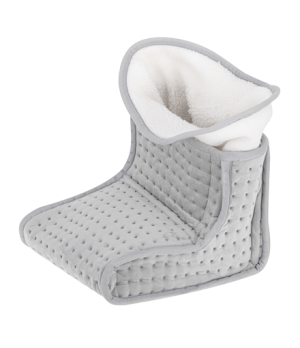 Adler | Feet warmer with LCD controller | AD 7432 | Number of heating levels 4 | Number of persons 1 | Washable | Remote control