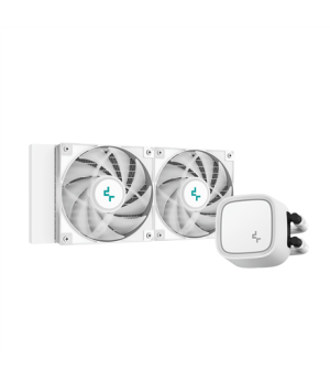 Deepcool | All-in-one Liquid Cooler White | LE520