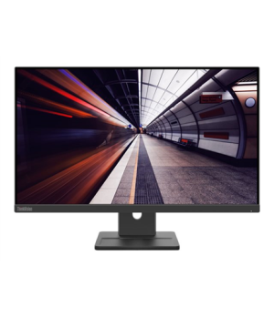 Lenovo | ThinkVision | E24-30 | 23.8 " | IPS | 16:9 | 100 Hz | 4 ms | 1920 x 1080 pixels | 250 cd/m² | HDMI ports quantity 1 | R