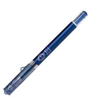 Gelinis rašiklis PILOT G-TEC-C MAICA 0,4 mm, tamsiai mėlyna