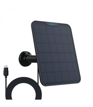 Reolink | Solar charger for video cameras | Solar Panel 2 | IP65