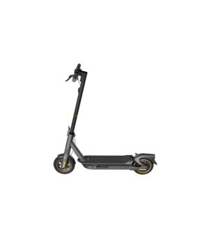 Ninebot by Segway Kickscooter MAX G2 E, Black | Segway | Kickscooter MAX G2 E | Up to 25 km/h | 10 " | Black