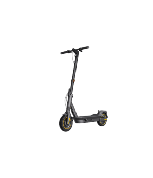 Ninebot by Segway Kickscooter MAX G2 E, Black | Segway | Kickscooter MAX G2 E | Up to 25 km/h | 10 " | Black