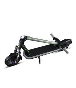 Argento | Active Sport | Electric Scooter | 500 W | 25 km/h | 10 " | Black/Green | month(s)