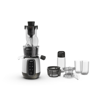 Juice extractor Ultra Juice Digit ZC605D | TEFAL