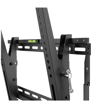 Goobay | Wall mount | TV Wall Mount Pro TILT (XL) | Black