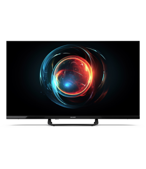 Sharp | 32FH8E | 32" (81cm) | Smart TV | Android 11 | FHD | Black