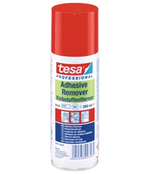 Klijų valiklis, TESA Adhesive Remover Spray, 200ml