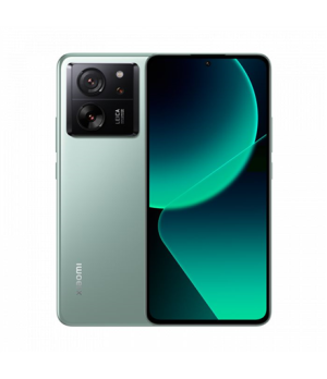 Xiaomi | 13T Pro | Meadow Green | 6.67 " | AMOLED | 1220 x 2712 pixels | 1x3.35 GHz + 3x3.0 GHz + 4x2.0 GHz | Dimensity 9200 Plu