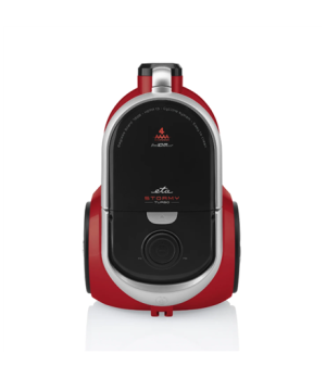 ETA | Vacuum Cleaner | ETA351790000 Stormy Turbo | Bagless | Power 800 W | Dust capacity 2.2 L | Black/Red