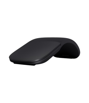 Microsoft | Surface Arc Mouse | 3500 | Wireless | Bluetooth | Black