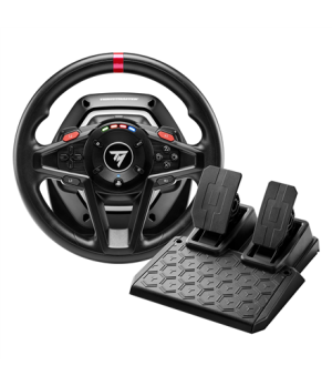 Thrustmaster | Steering Wheel | T128-P | Black | Game racing wheel