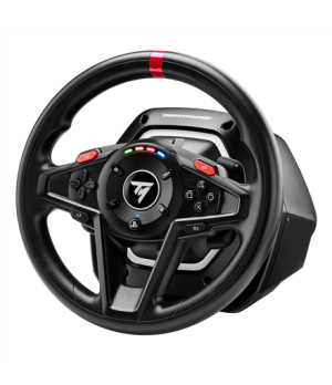 Thrustmaster | Steering Wheel | T128-P | Black | Game racing wheel