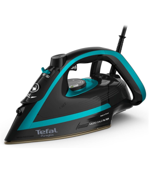 TEFAL | Iron | FV8066E0 | Steam Iron | 3000 W | Water tank capacity 270 ml | Continuous steam 50 g/min | Steam boost performance