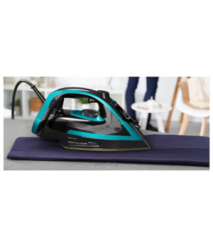 TEFAL | Iron | FV8066E0 | Steam Iron | 3000 W | Water tank capacity 270 ml | Continuous steam 50 g/min | Steam boost performance