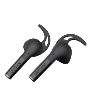 Defunc | Earbuds | True Sport | In-ear Built-in microphone | Bluetooth | Wireless | Black