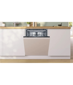 Dishwasher | SMV2HVX02E | Built-in | Width 59.8 cm | Number of place settings 14 | Number of programs 5 | Energy efficiency clas