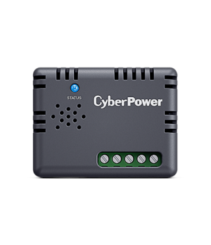 CyberPower Envirosensor Smart Management Solutions CyberPower