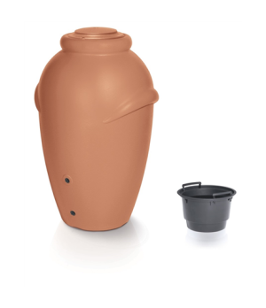 Prosperplast | Rainwater Tank Brick 360l