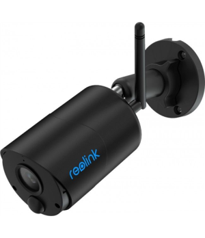 Reolink | Wireless Charging Camera | Argus Eco V2 | Bullet | 3 MP | Fixed | IP65 | H.264 | Micro SD, Max. 128GB