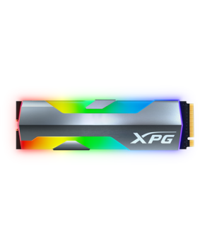 ADATA SPECTRIX S20G 1000 GB SSD form factor M.2 2280 SSD interface PCIe Gen3x4 Write speed 1800 MB/s Read speed 2500 MB/s