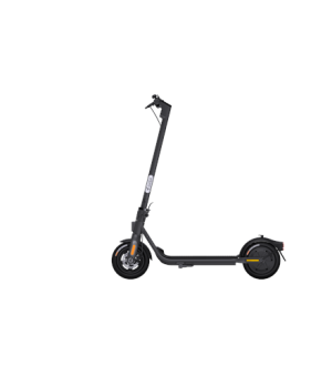 Ninebot by Segway Kickscooter F2 Pro E, Black | Segway | Kickscooter F2 Pro E | Up to 25 km/h | 10 " | Black