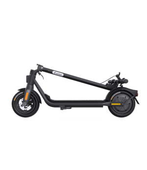 Ninebot by Segway Kickscooter F2 Pro E, Black | Segway | Kickscooter F2 Pro E | Up to 25 km/h | 10 " | Black